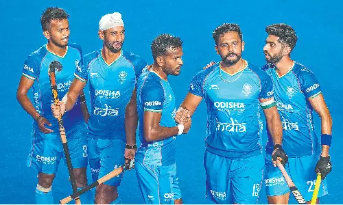 India braces for Japanese test