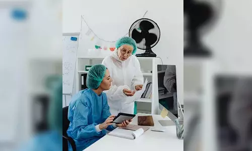 Mechanism that encourages brain to self-repair after ischemic stroke: Study