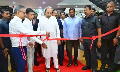 Infy’s BPM subsidiary unit goes live in Odisha