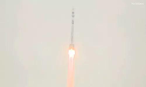 Russia launches Luna-25 mission to Moon, its first lunar lander in 47 years