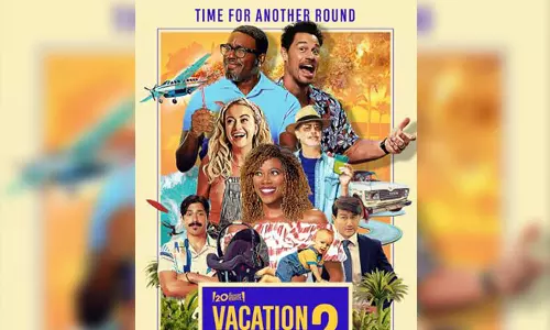 John Cena’s ‘Vacation Friends 2’ official trailer out now