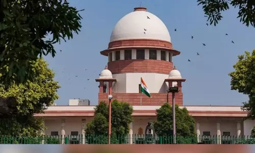 Manipur violence: Three-judge committee submits reports to SC