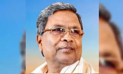 K’taka CM Siddaramaiah to inaugurate Basaveshwara statue