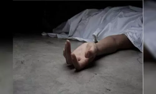 Maha: Five patients die in Thane hospital; families create ruckus