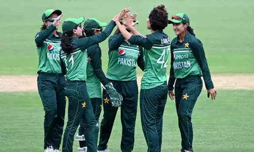 Diana Baig returns as Pak name squads for home white-ball series against South Africa