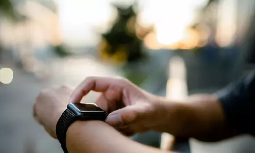 India’s wearable market grows 53% in 1st half of 2023: Report