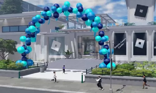 Roblox introduces virtual career centre for recruiting experience