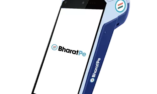 BharatPe turns EBDITA positive for first time
