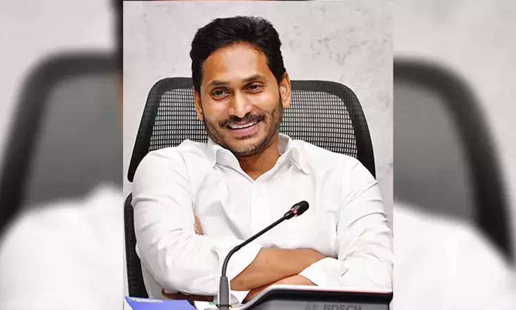 TDP demands Jagan apologise to SCs, STs, BCs, minorities