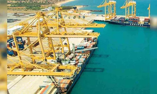 Announce Pazhaverkadu as protected zone, fishermen urge govt