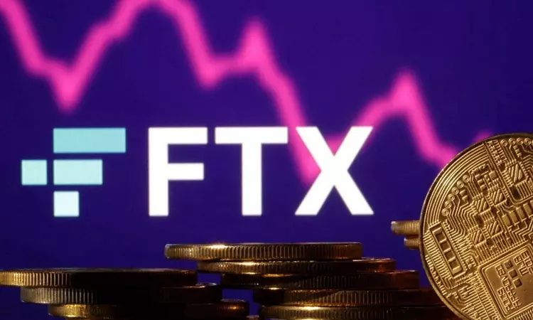 FTX lawsuit names top VC firms for ‘aiding, abetting’