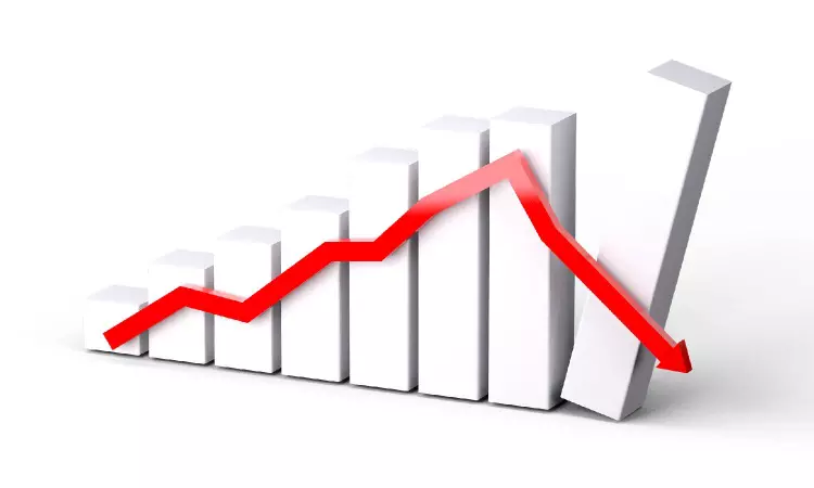 Chemplast Sanmar reports net loss of Rs 64 cr in Q1 Chemplast Sanmar reports net loss of Rs 64 cr in Q1