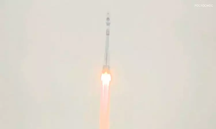 Russia launches Luna-25 mission to Moon, its first lunar lander in 47 years