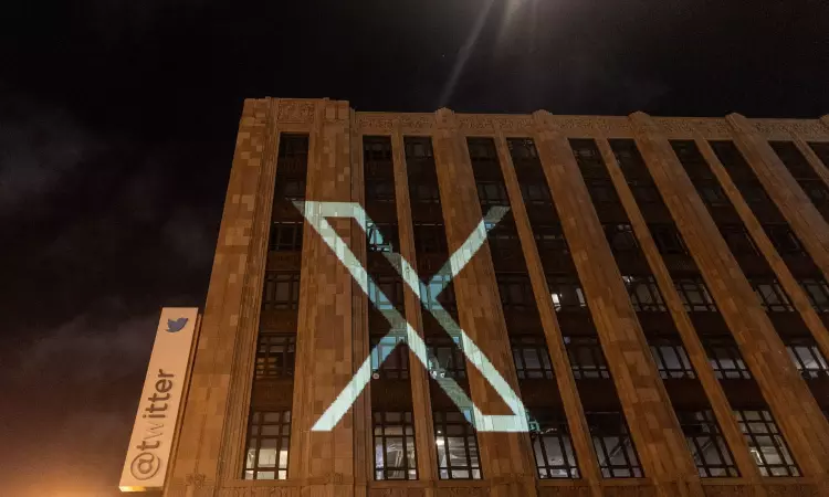 Video calls arriving on X soon, confirms CEO Yaccarino