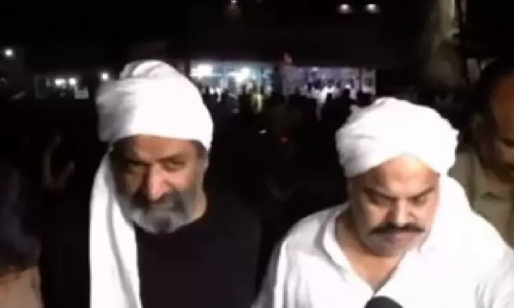 Charges to be framed against Atiq’s assailants after Aug 16