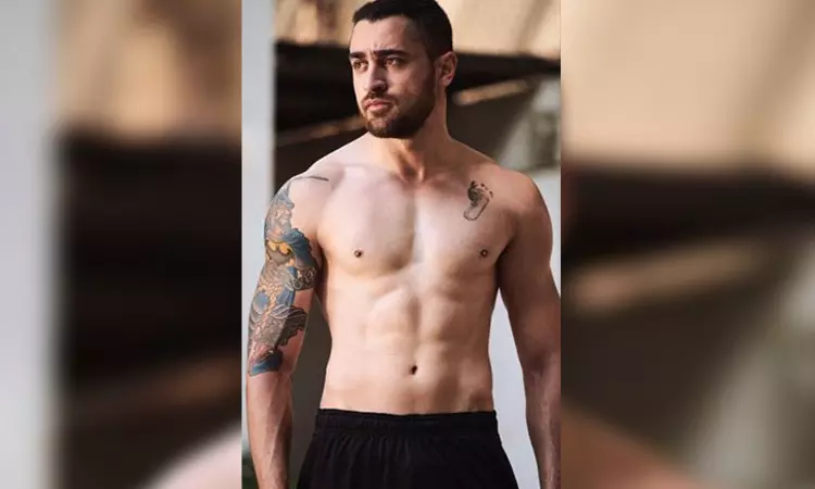 Did Imran Khan confirm his Bollywood comeback?