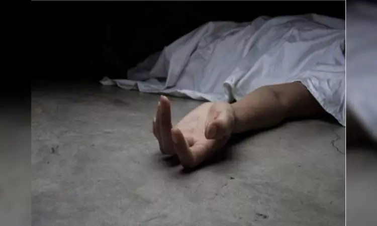 Maha: Five patients die in Thane hospital; families create ruckus