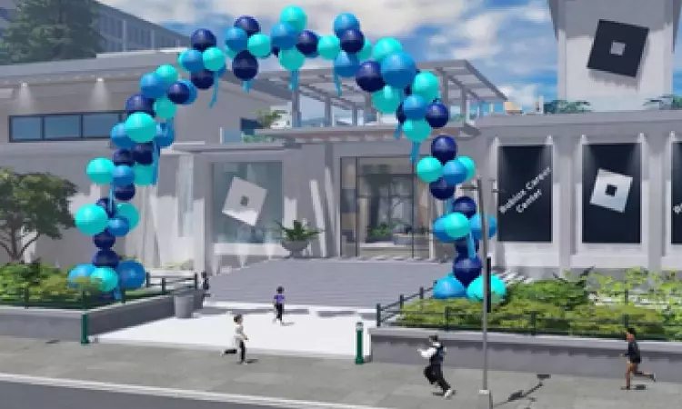 Roblox introduces virtual career centre for recruiting experience Roblox introduces virtual career centre for recruiting experience