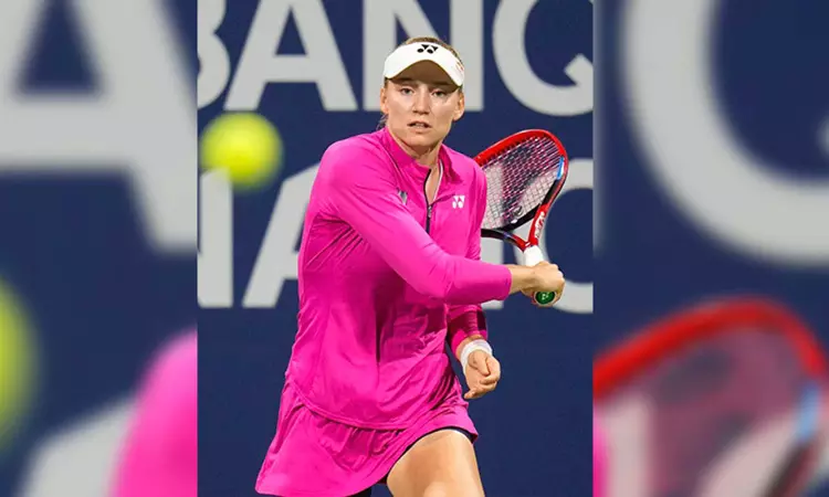 Canadian Open: Elena ousts Stephens to make Montreal quarterfinals