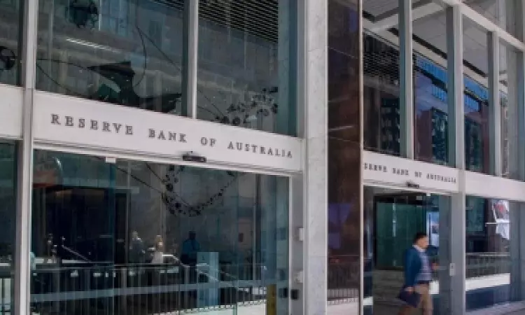 Outgoing Australian central bank Guv warns against inflation threat