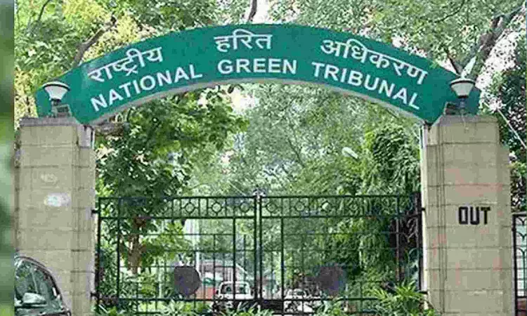 Follow Pondy in handling multi-layer plastic, NGT tells southern states Follow Pondy in handling multi-layer plastic, NGT tells southern states
