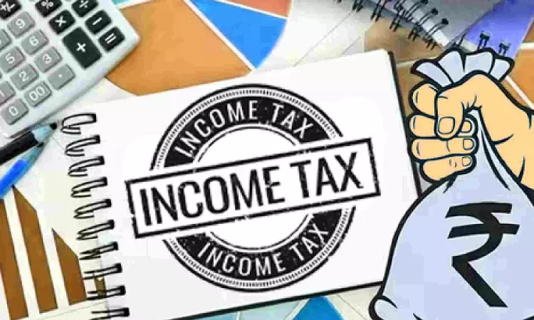 Net direct tax collections stand at Rs 5.84 lakh crore than last fiscal