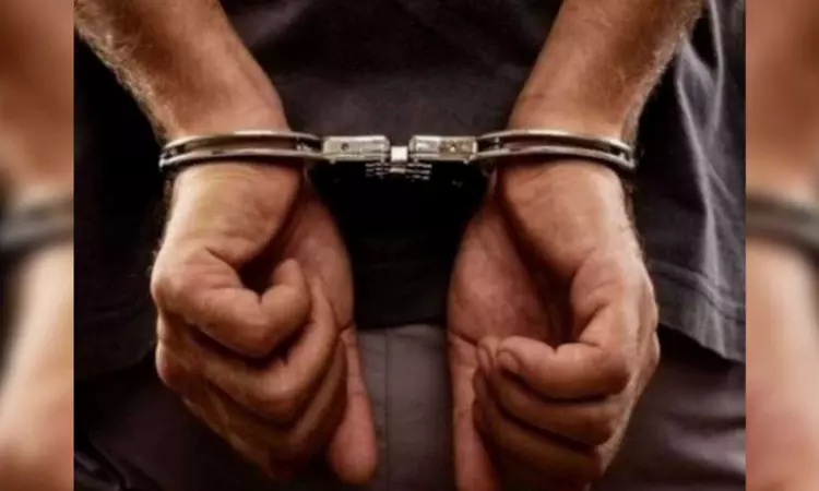 Tirunelveli: 6 minors apprehended for attacking Dalit boy, sister with sickles Tirunelveli: 6 minors apprehended for attacking Dalit boy, sister with sickles