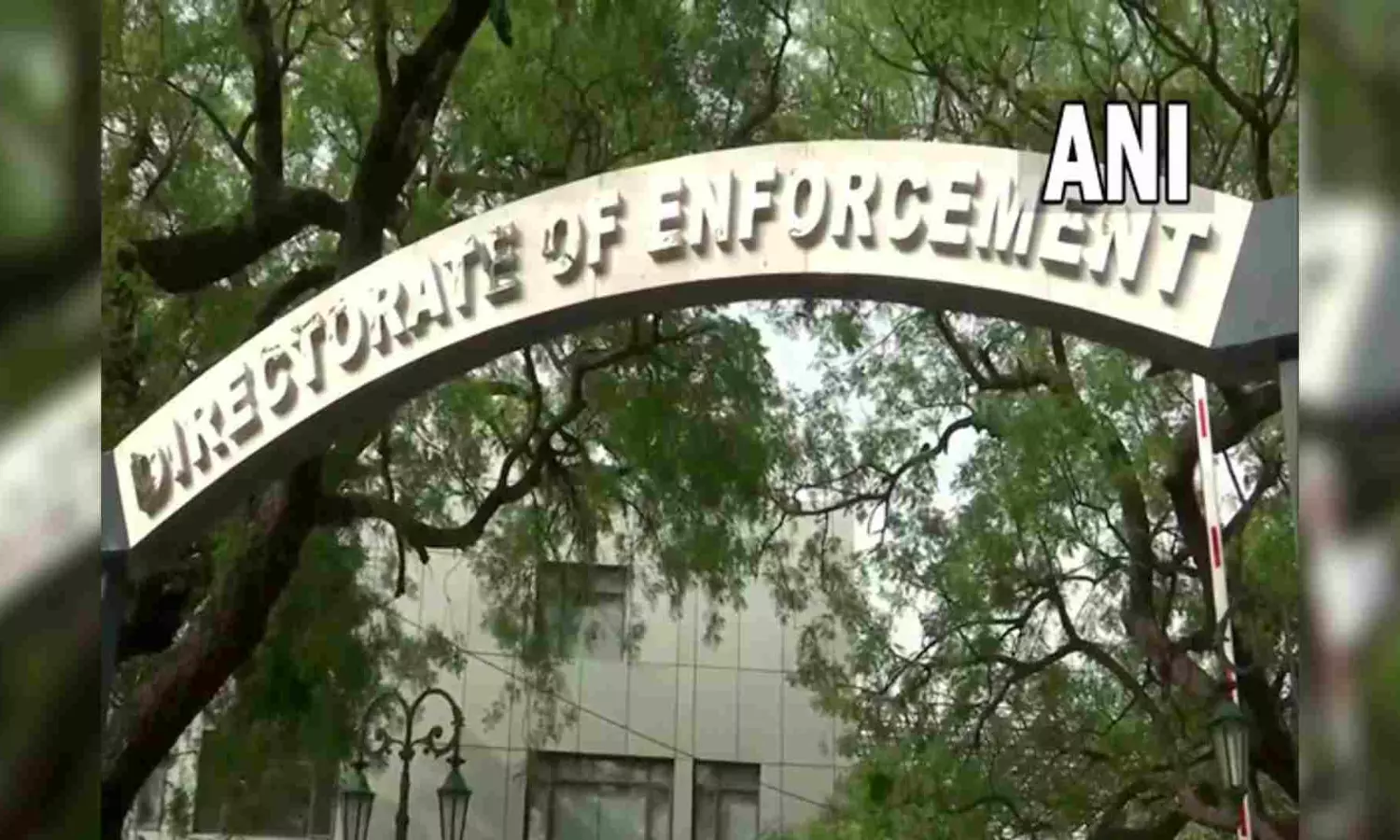 Following cash trail of sand barons, ED sleuths reach the doorstep of Kamalalayam staff