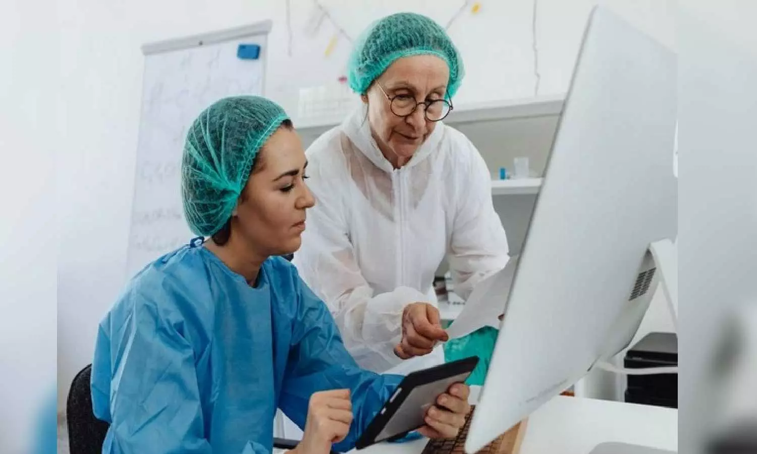 Choice of arm for second Covid jab could influence immune response