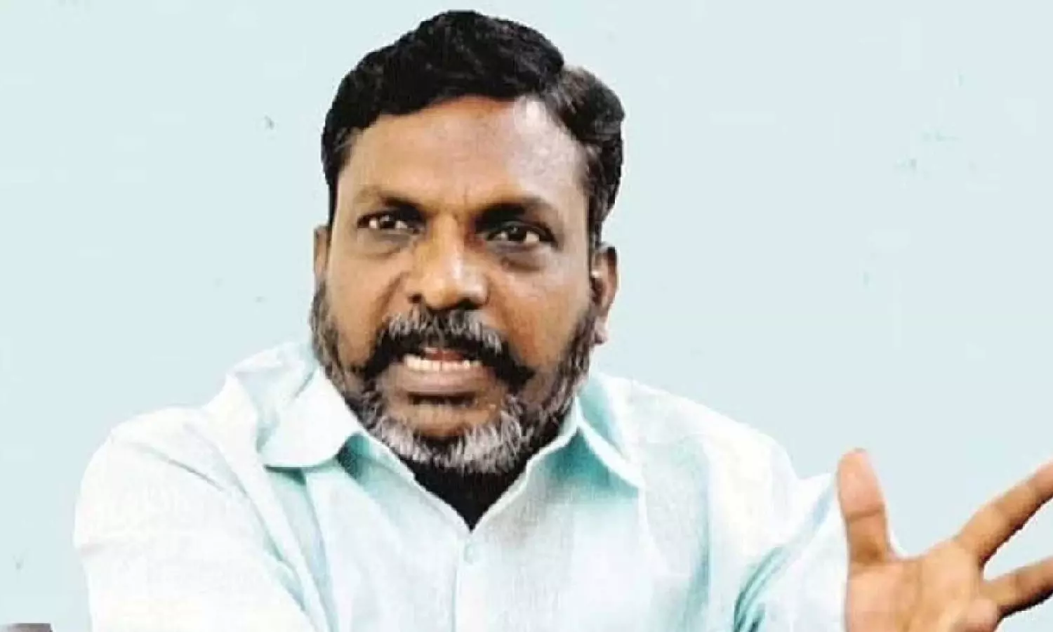 VCK to stage demo on March 8 demanding worship rights for Dalits in Deevattipatti village in Salem