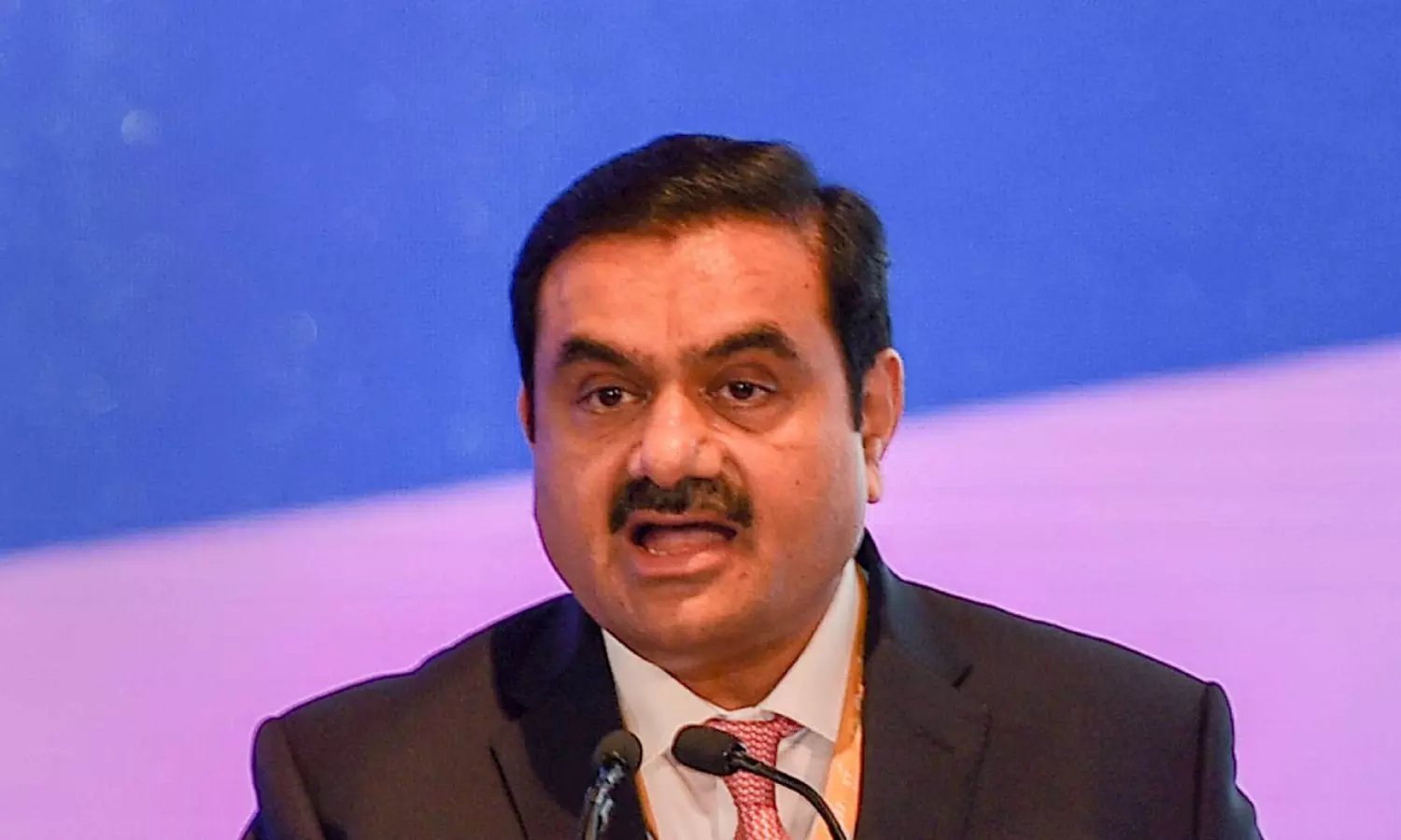Deloitte resigns as auditor of Adani firm