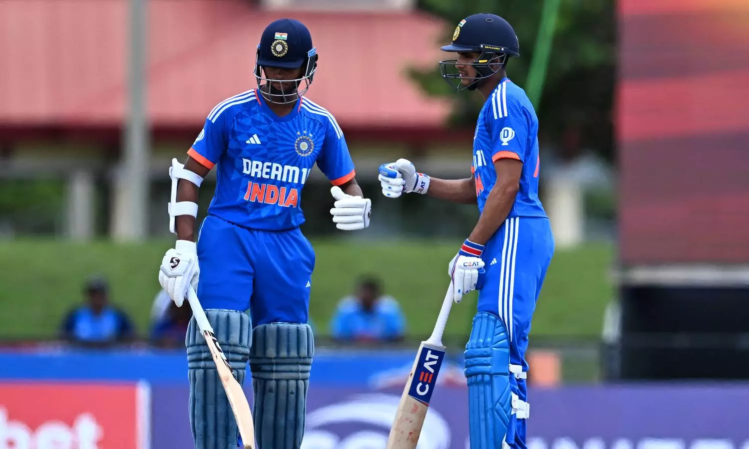 4th T20I: Gill, Jaiswal star as India thrash West Indies by 9 wickets
