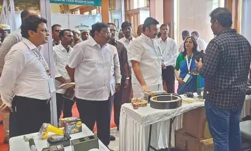 Census soon to identify jumbo corridors encroachments: Min