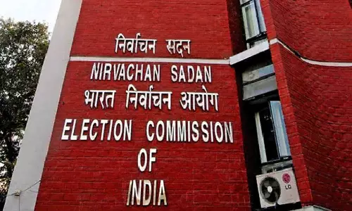 ECI publishes final order on Assam delimitation; SC, ST seats increased