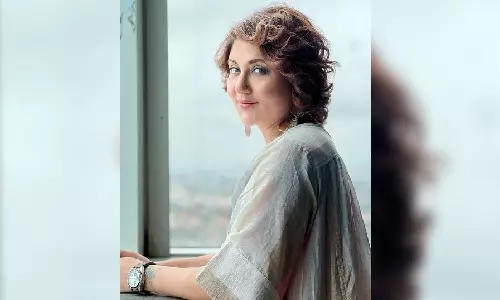 Women have to work 200 pc harder due to gender bias: Swastika