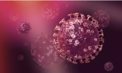 Long Covid patients legs turned blue in just 10-min of standing