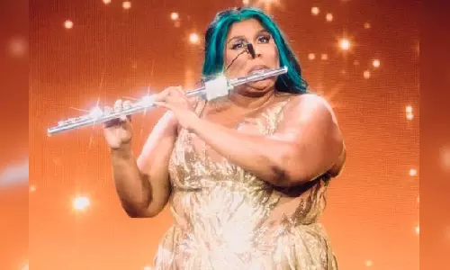 Lizzo dropped as contender for 2024 Super Bowl Halftime performer