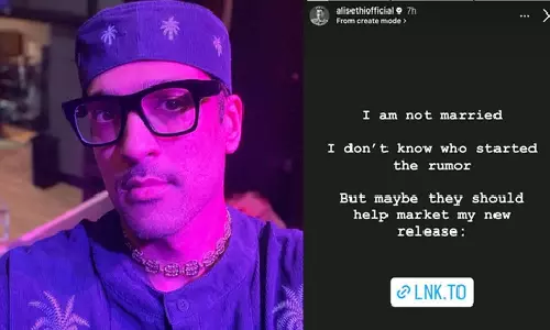 Pasoori hitmaker Ali Sethi breaks silence on wedding rumours