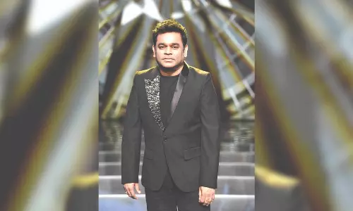 AR Rahman reschedules Chennai concert due to adverse weather conditions