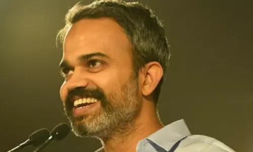 Prashanth Neel likely to start working on ‘KGF Chapter 3’