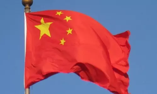 Chinese lawyer travelling to US detained at Thailand border