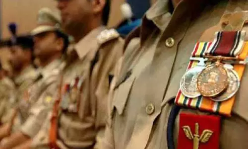 Eight from TN to get Home Minister medal for excellence in investigation Eight from TN to get Home Minister medal for excellence in investigation