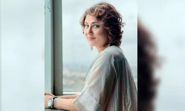 Women have to work 200 pc harder due to gender bias: Swastika