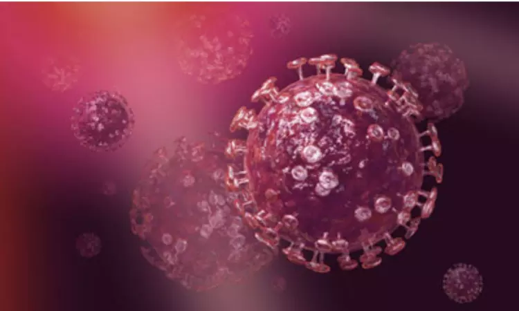 Long Covid patients legs turned blue in just 10-min of standing