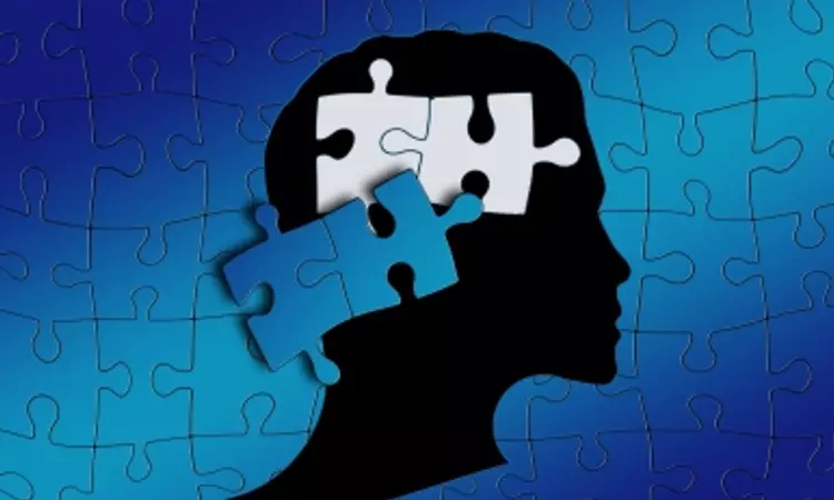 Study links brain neurons with autism disorder