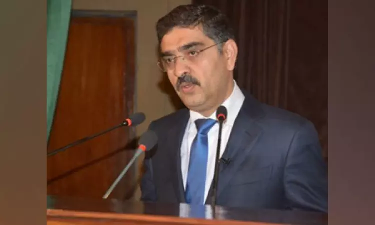 Pakistan: Senator Anwar-ul-Haq Kakar becomes Caretaker PM