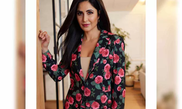 Kareena to Katrina Kaif: Bollywood divas rocking printed co-ord sets