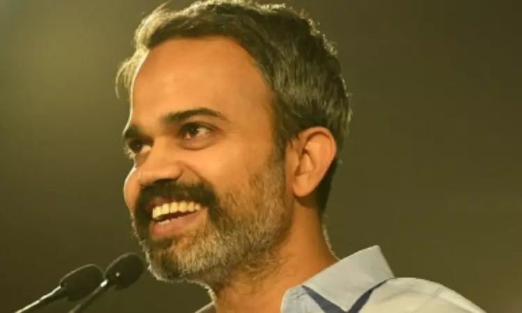 Prashanth Neel likely to start working on ‘KGF Chapter 3’ Prashanth Neel likely to start working on ‘KGF Chapter 3’