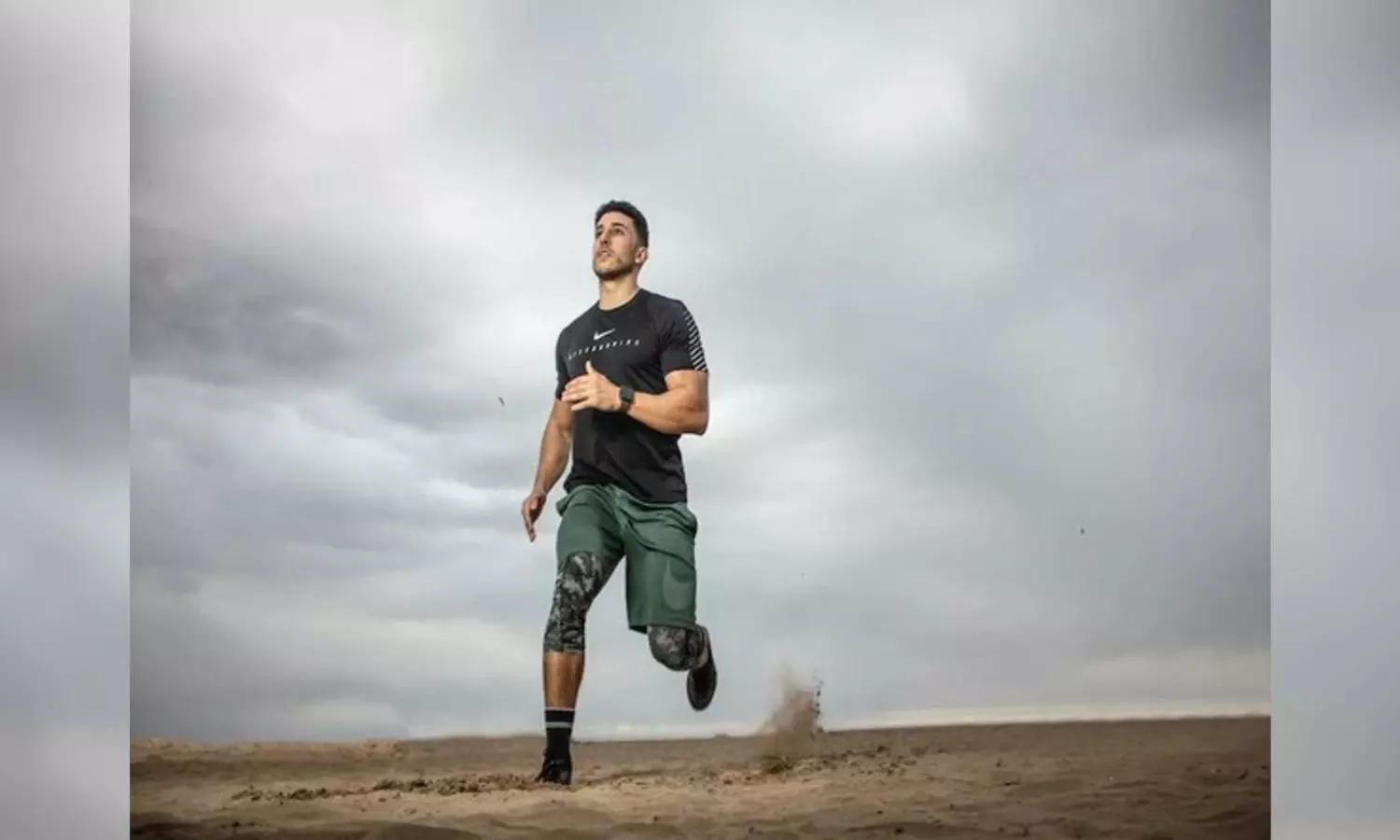 Research reveals people burn fat at different rates during exercise