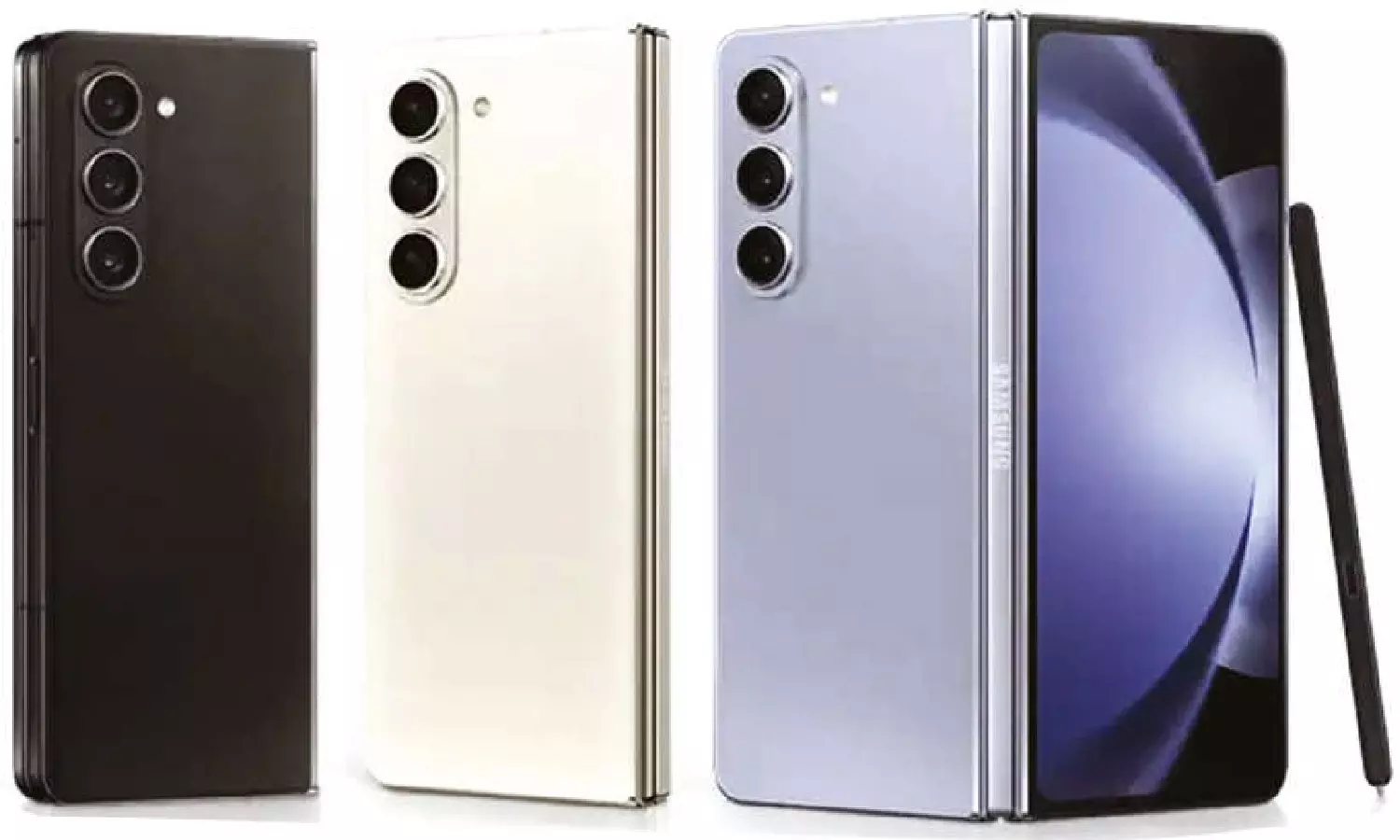 Samsung Galaxy Z Fold 5: Samsung’s new flagship unfolds Samsung Galaxy Z Fold 5: Samsung’s new flagship unfolds